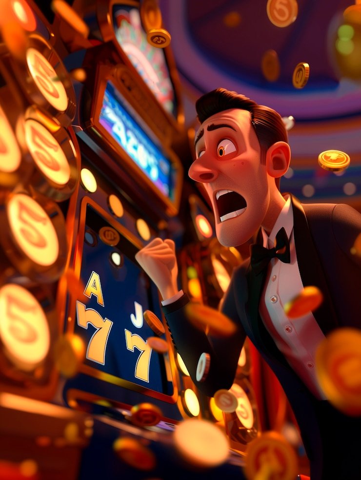 Habanero slot game interface showcasing Mahjong Ways theme on amdbet88