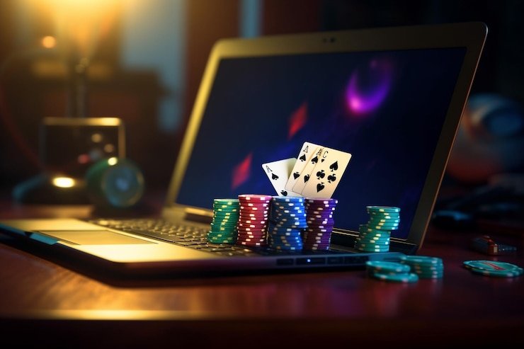 Step 2: Enter deposit amount and receive reference number on amdbet88