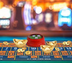 amdbet88 live Sic Bo table interface showing dice, betting layout, and dealer